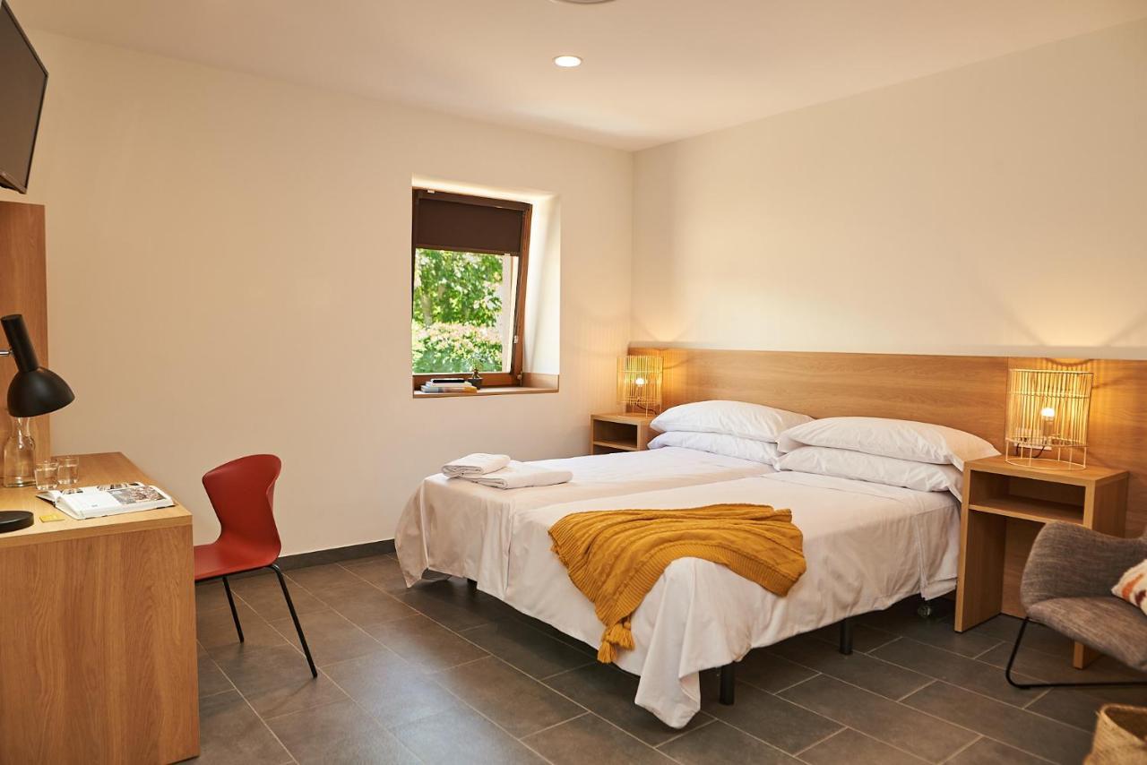 Hotel Casa Palacio Pereros Caces 외부 사진