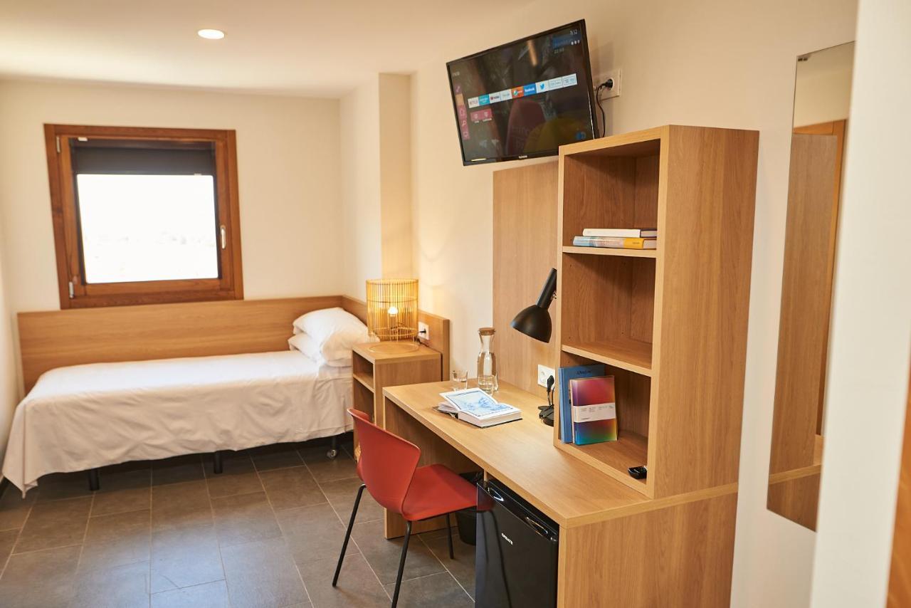 Hotel Casa Palacio Pereros Caces 외부 사진