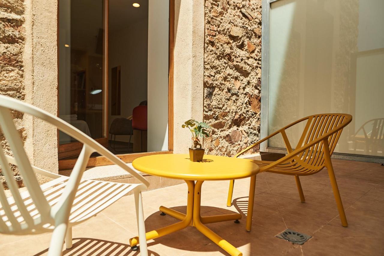 Hotel Casa Palacio Pereros Caces 외부 사진