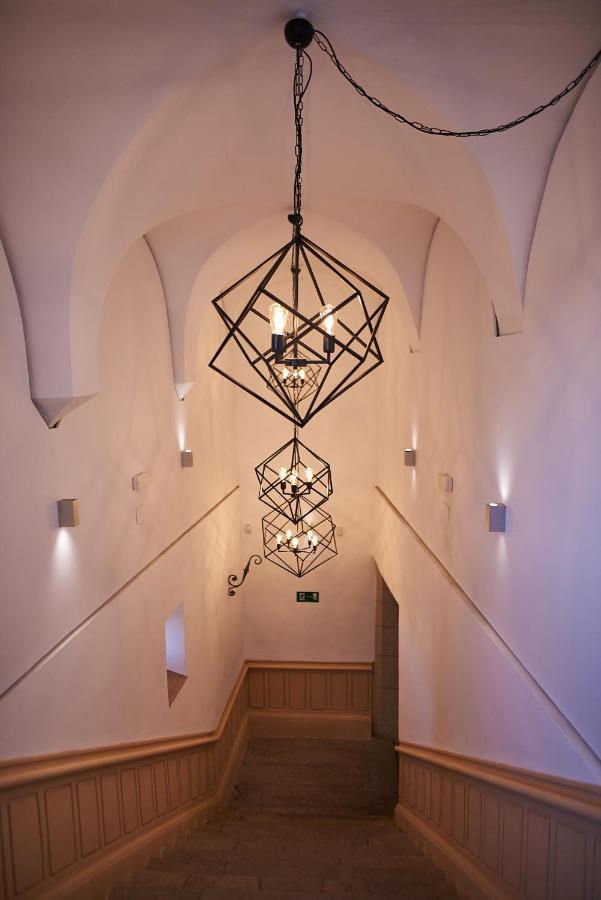 Hotel Casa Palacio Pereros Caces 외부 사진