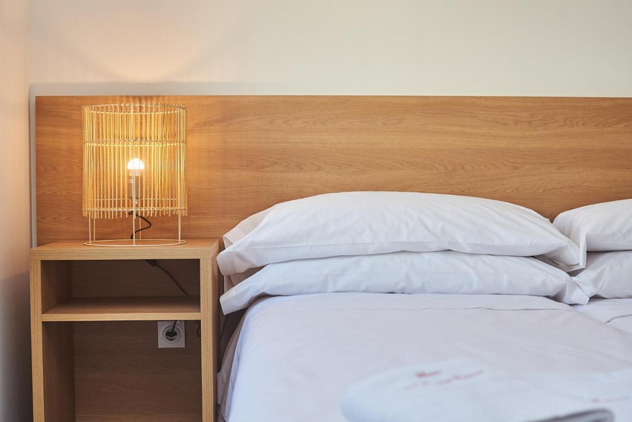 Hotel Casa Palacio Pereros Caces 외부 사진