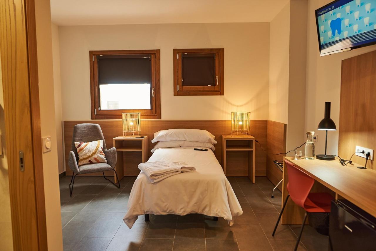 Hotel Casa Palacio Pereros Caces 외부 사진
