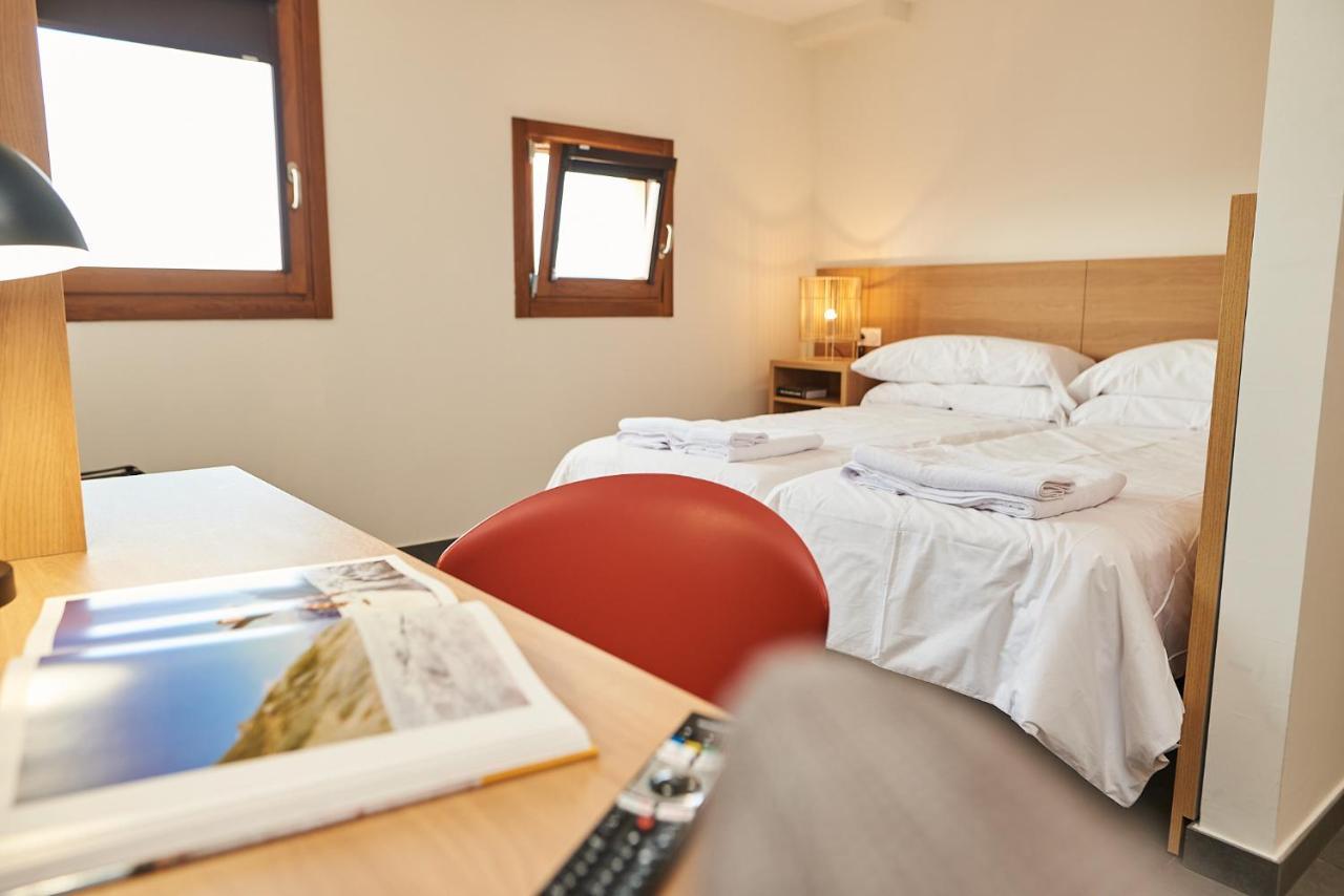Hotel Casa Palacio Pereros Caces 외부 사진