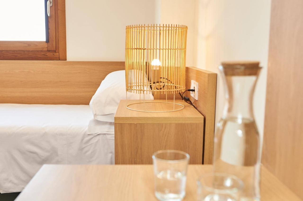 Hotel Casa Palacio Pereros Caces 외부 사진