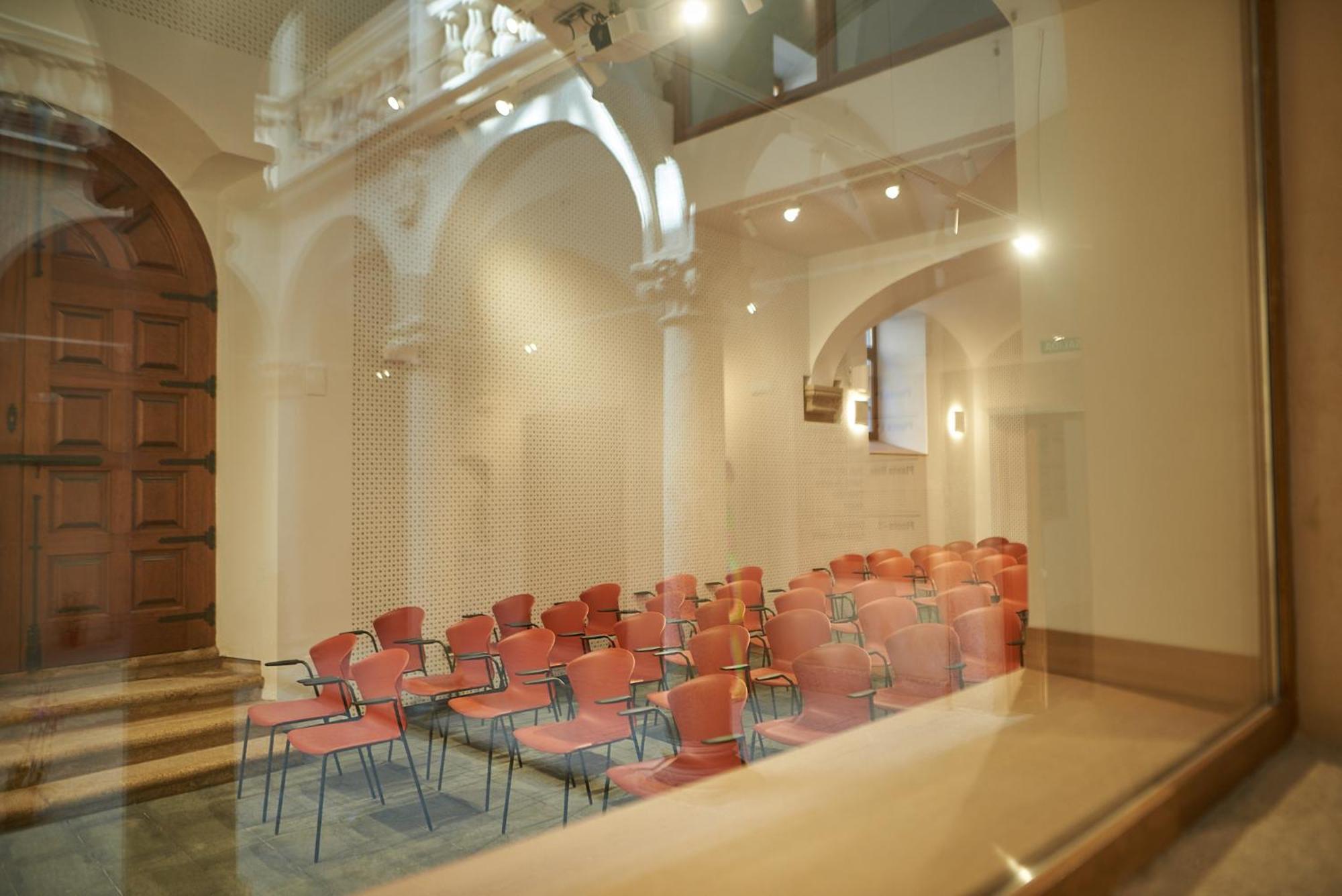 Hotel Casa Palacio Pereros Caces 외부 사진