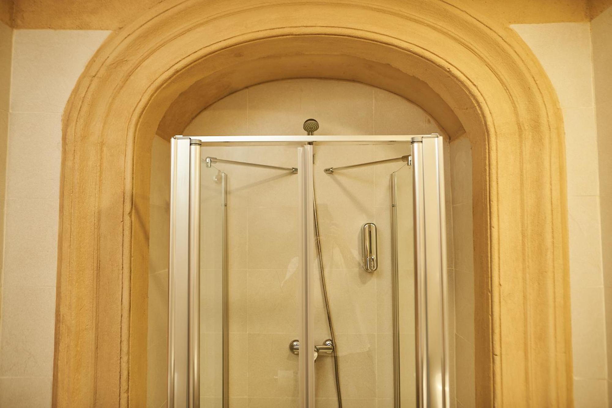 Hotel Casa Palacio Pereros Caces 외부 사진
