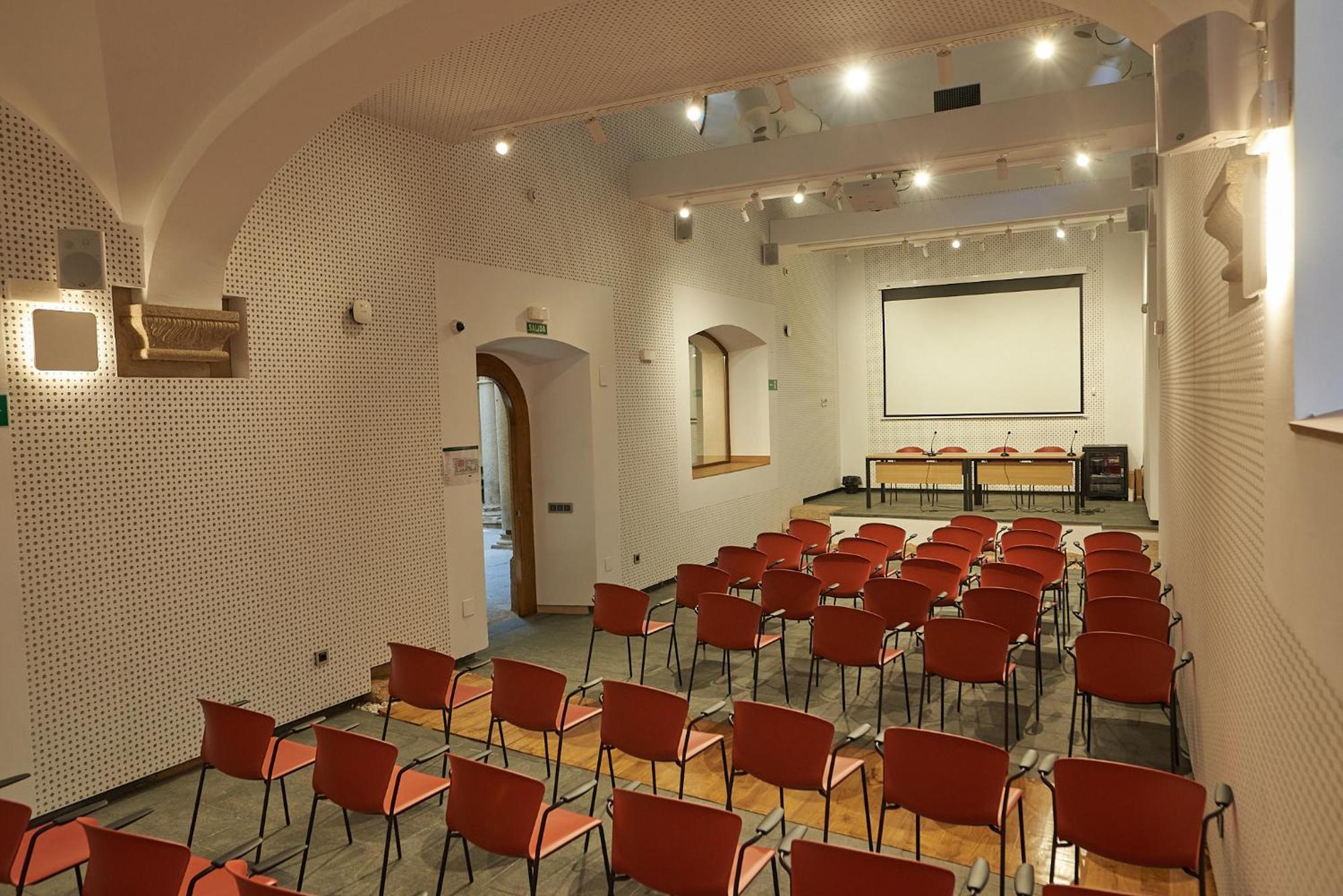 Hotel Casa Palacio Pereros Caces 외부 사진